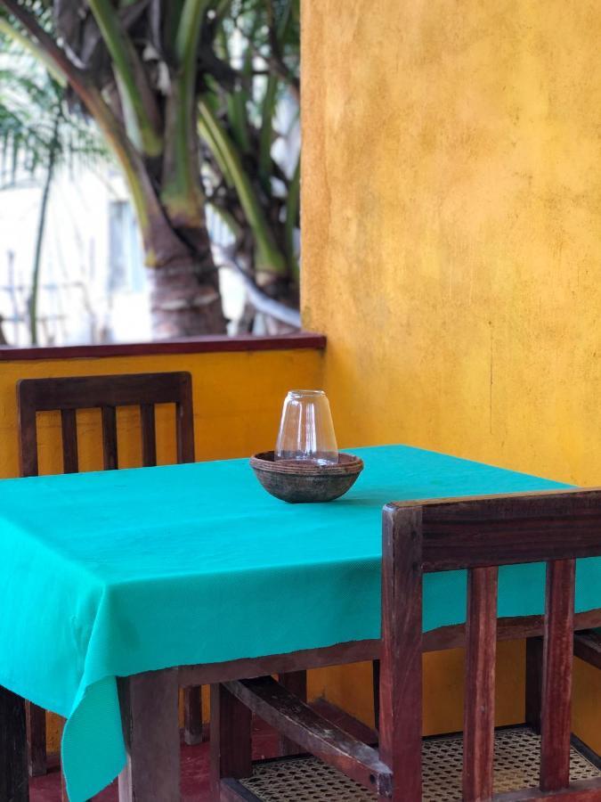 Sunset Beach Cabana Ambalangoda  Exterior photo