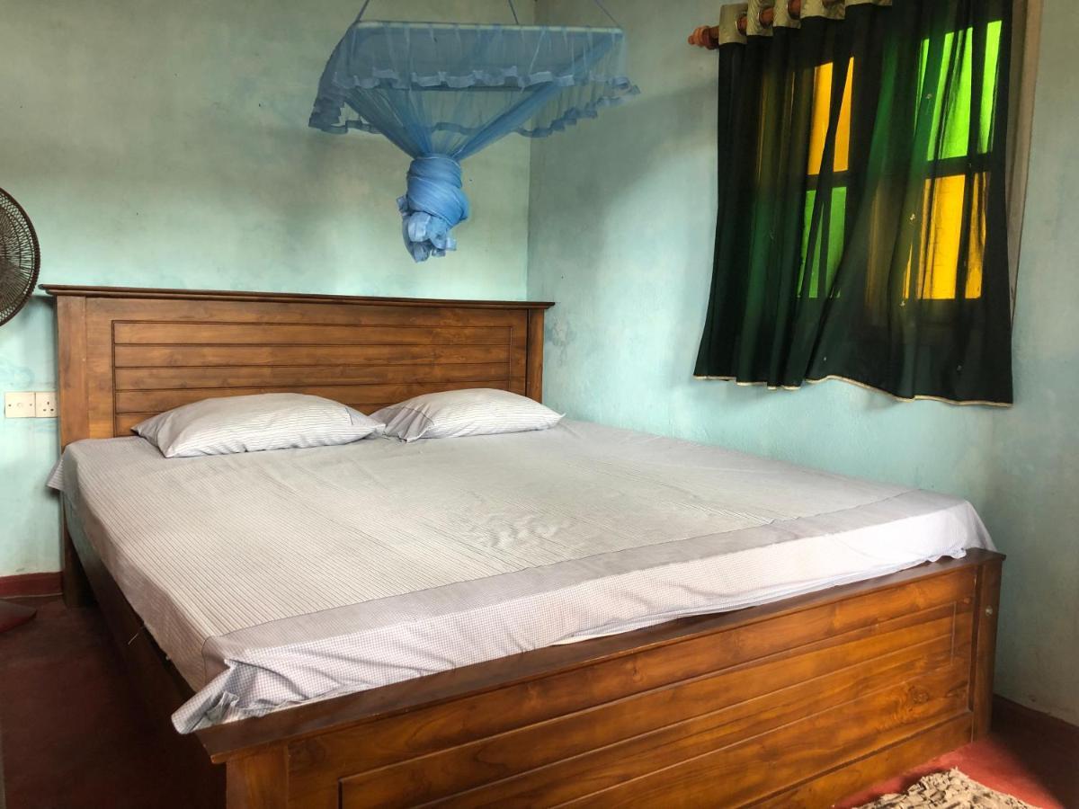 Sunset Beach Cabana Ambalangoda  Exterior photo